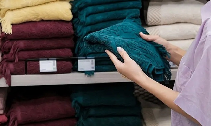 Giặt khăn tắm bạn cần cần biết những điều gì quan trọng?