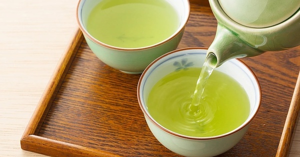 Gợi 4 loại trà ngon dùng kèm bánh trung thu giúp cân bằng hương vị