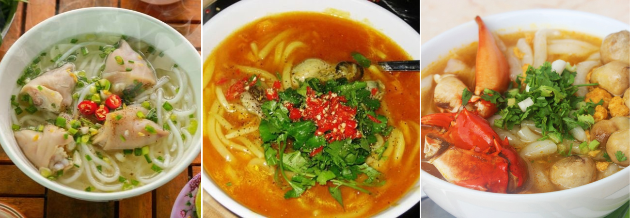 Gợi ý 3 quán bánh canh ngon Đồng Xoài khi đến Bình Phước nếu thèm có thể ghé ăn