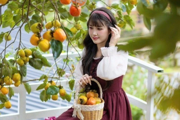 Khám phá 4 quán cà phê vườn hồng Đà Lạt