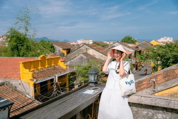 6 điểm đến hấp dẫn khi du lịch miền Trung