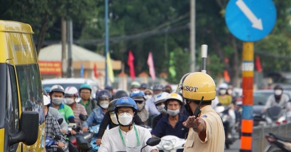 Gợi ý 6 mẹo tránh tắc đường sau kỳ nghỉ lễ kéo dài