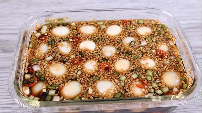 Gợi ý loạt món ngon từ sốt nước tương, dễ làm tại nhà