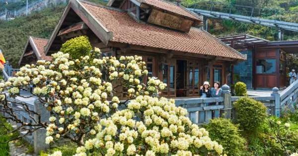 Gợi ý những điểm du lịch dịp nghỉ lễ 30/4 - 1/5 xuất phát từ Hà Nội không cần tốn vé máy bay