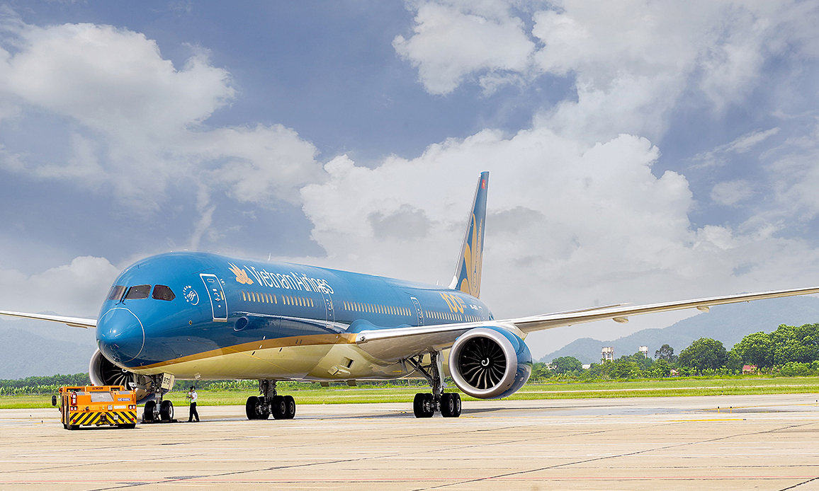 Hai hãng hàng không Việt vào top tốt và an toàn nhất thế giới