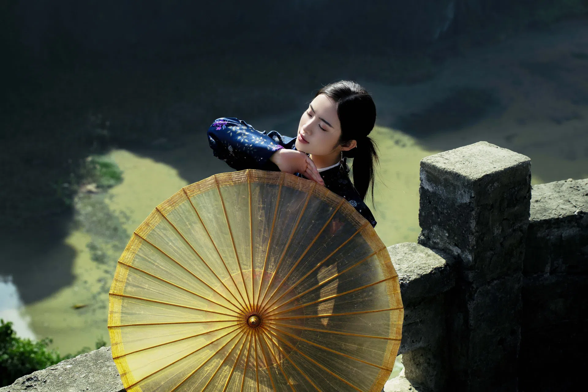 Hang Múa - cố đô Ninh Bình hút khách du lịch dịp Tết 2024