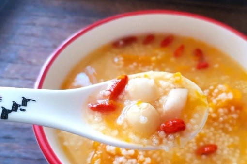 Hạt sen nấu thứ này ngon lại bổ dưỡng khí huyết dồi dào