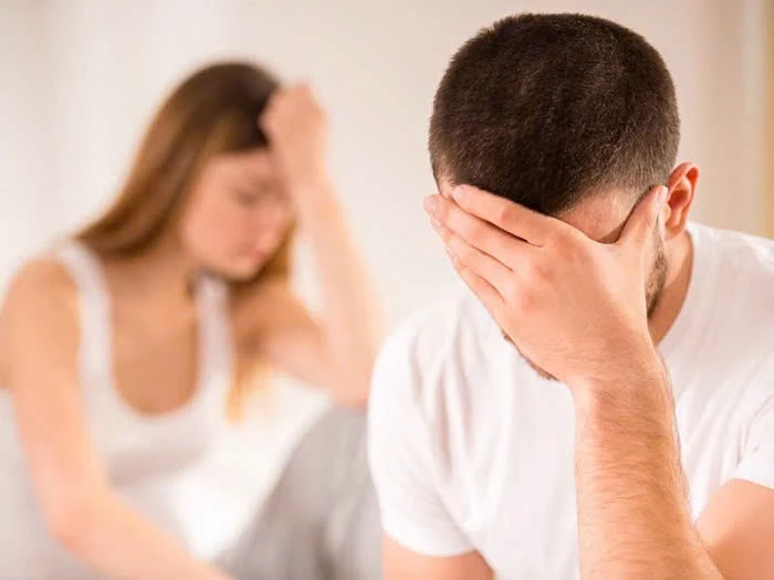 Hiếm muộn ở người trẻ, tác động từ lối sống