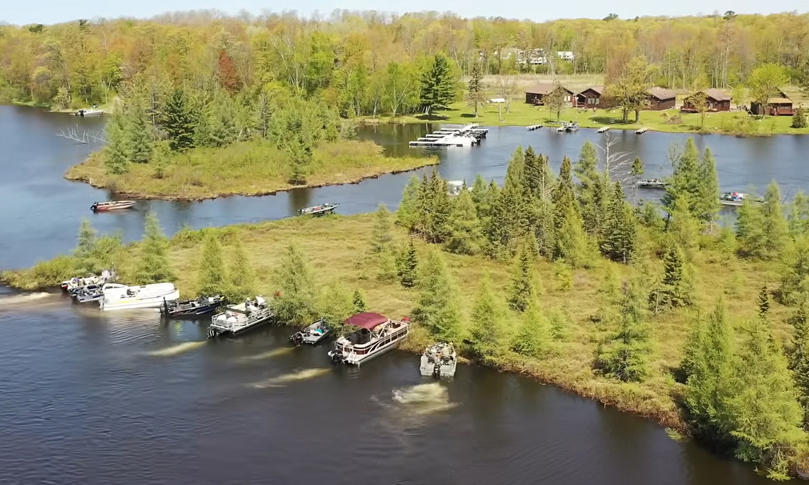 Hòn đảo khiến dân đau đầu vì thường xuyên di chuyển