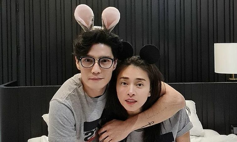 Huy Trần học làm phở chay chiều Ngô Thanh Vân