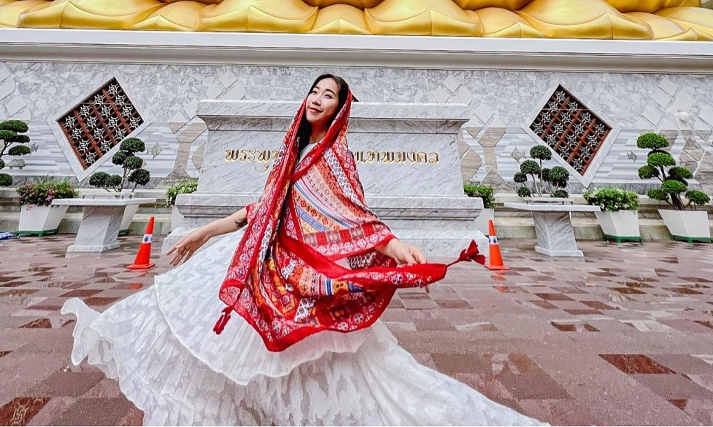 Khách Việt có thể du lịch ở Thái Lan 45 ngày không cần visa