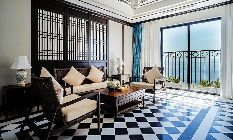 Khách sạn Potique Nha Trang đạt nhiều giải thưởng thế giới