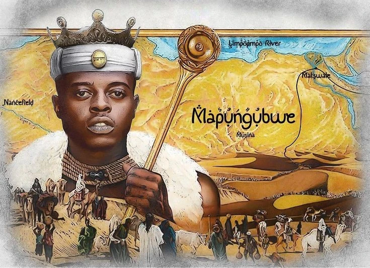 Khám Phá Mapungubwe: Tàn Tích Thủ Đô Vàng Lớn Nhất Cổ Đại Châu Phi
