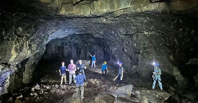 Khám phá Hang C6-1 của Đắk Nông - Di sản độc đáo ở Đông Nam Á