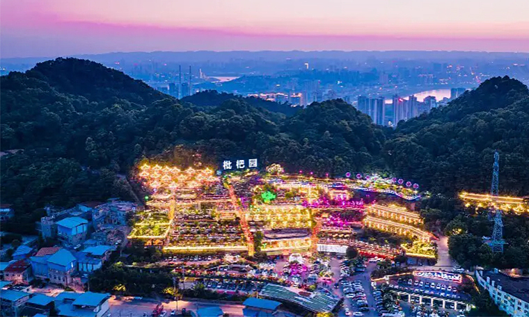 Khám phá nhà hàng lẩu lớn nhất thế giới có gì?