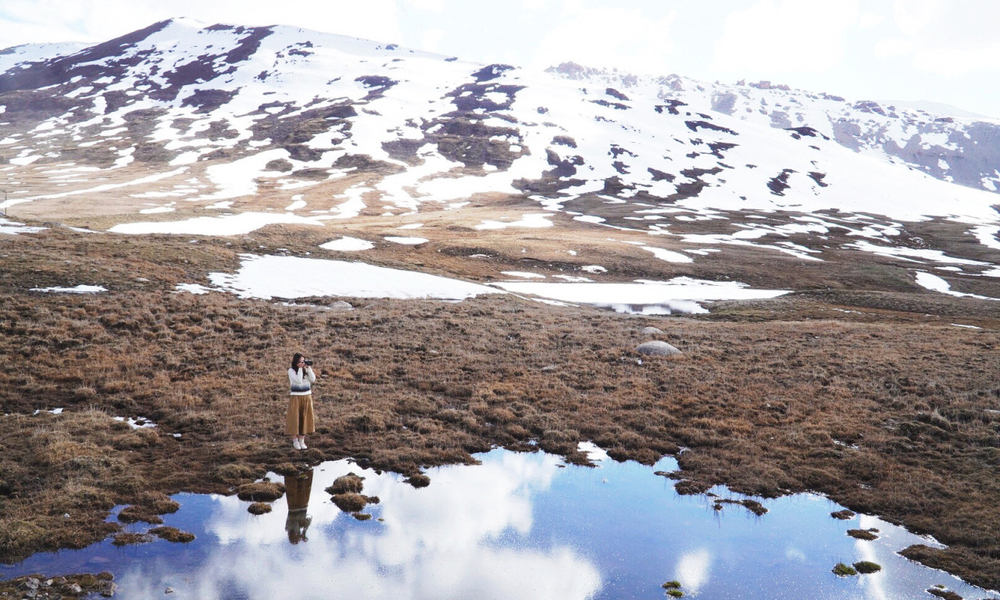 Khám phá 'vùng cấm của sự sống' trên cao nguyên Trung Quốc
