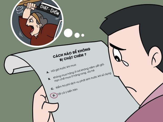 Kinh nghiệm du lịch 30/4 không lo bị chặt chém