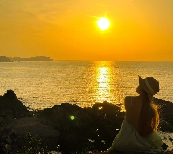 Kinh nghiệm du lịch Cô Tô tự túc A-Z tự túc