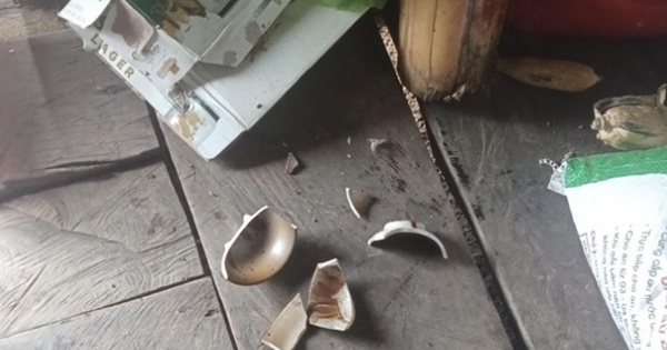 Kỷ lục về động đất ở Kon Tum được thiết lập, mỗi giờ có hơn 1 trận