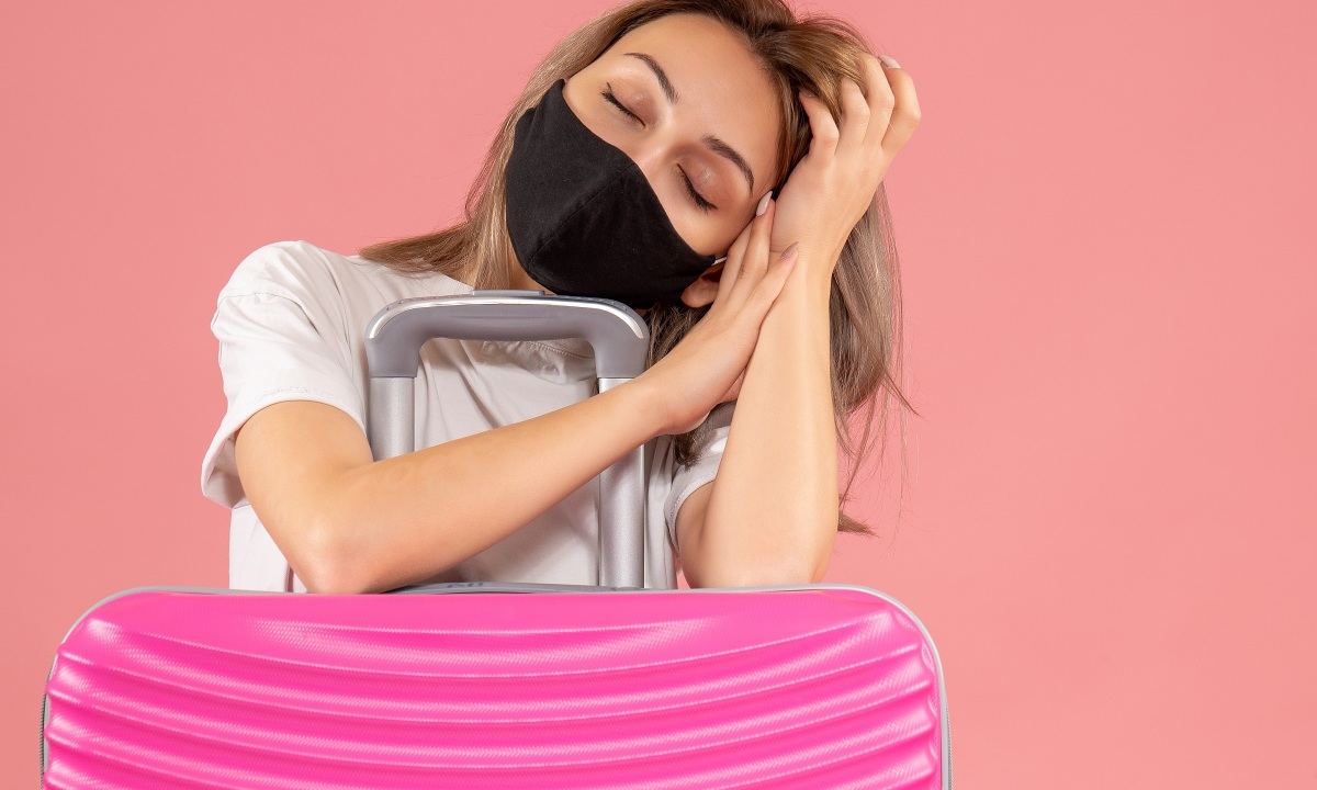 Những bí quyết giúp bạn ngủ sâu khi du lịch