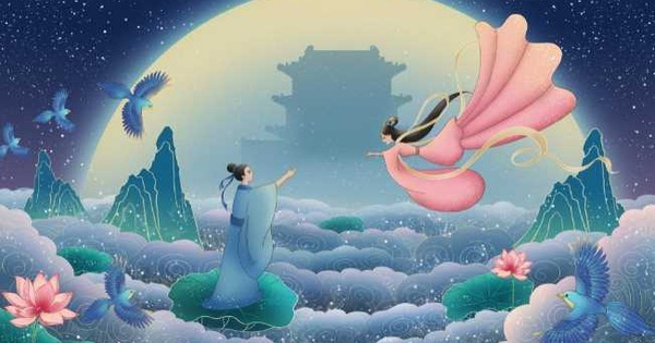 Lễ Thất Tịch có nguồn góc từ đâu? Những điều nên làm vào ngày Thất tịch