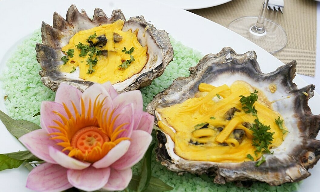 Lễ hội văn hóa ẩm thực trên 350 món ngon ba miền ở TP HCM