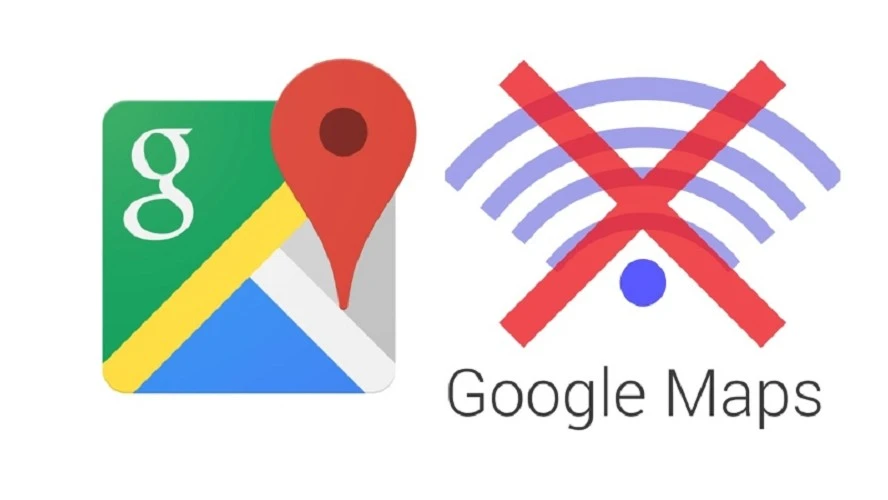 Mẹo dùng Google Maps không cần mạng vẫn chỉ đường cho dân du lịch