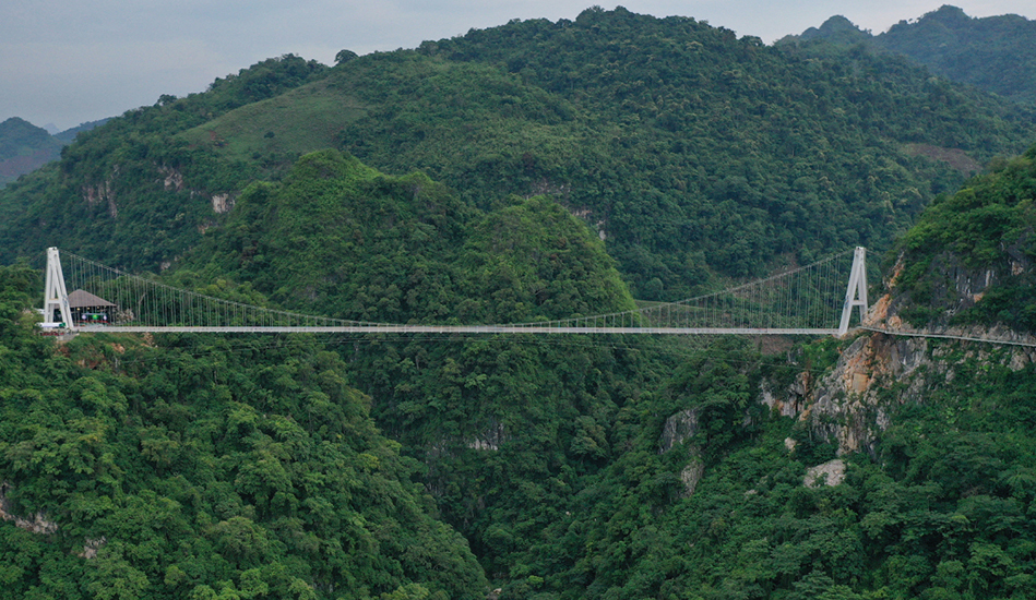 Mộc Châu được đề cử Giải thưởng Du lịch Thế giới 2022