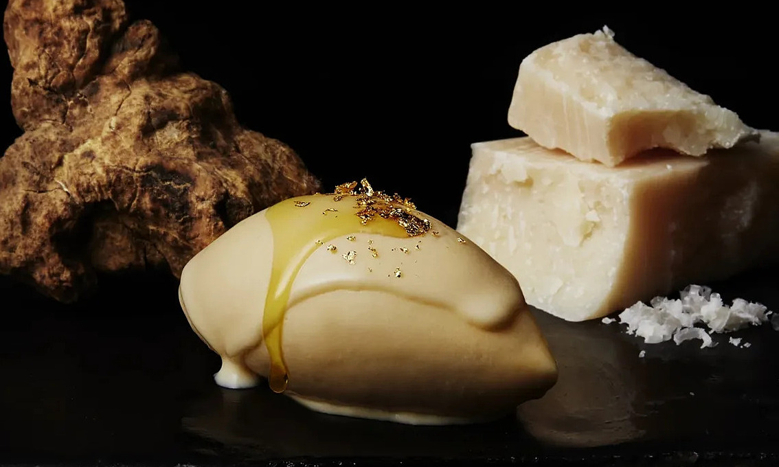 Món kem đắt nhất thế giới bán ở Tokyo, giá mỗi phần tính ra 150 triệu đồng - Ngôi sao