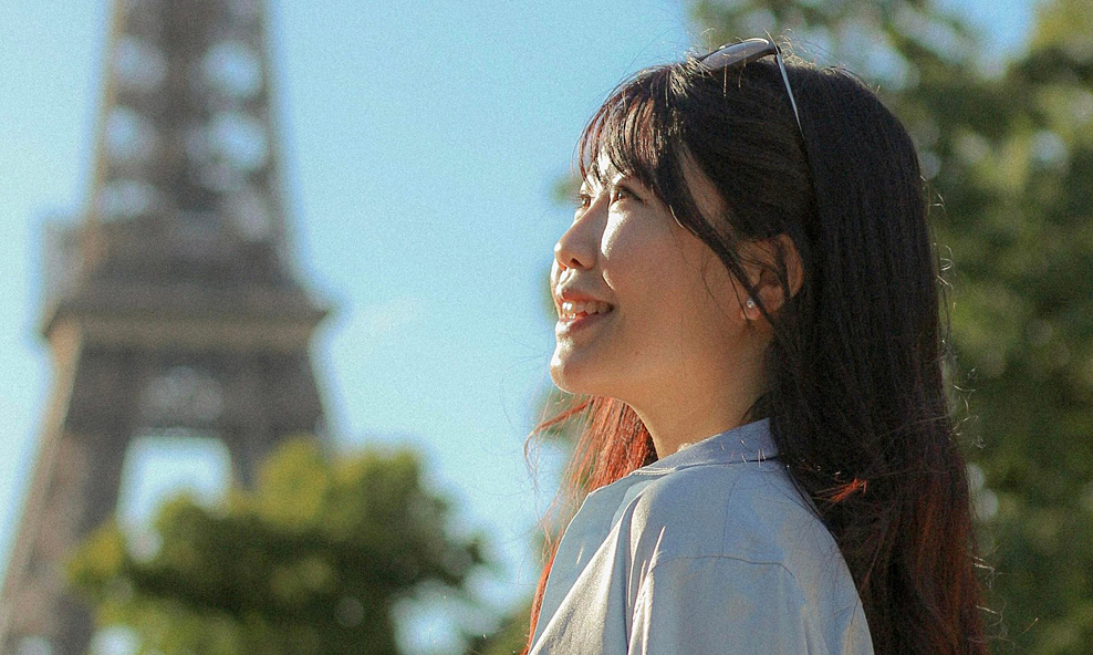 Nên đi nhiều nơi hay ở một nơi nhiều ngày khi du lịch Châu Âu?