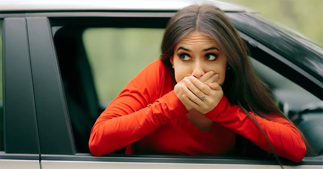 Nên làm gì khi mệt mỏi, chóng mặt kéo dài sau khi xuống tàu xe?