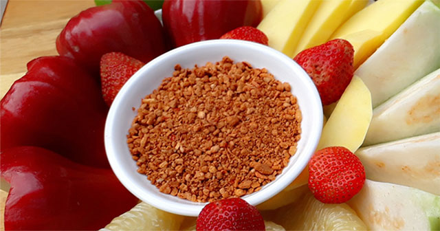 Nghề làm muối ớt Tây Ninh trở thành di sản văn hóa phi vật thể quốc gia