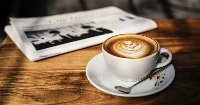 Nghiên cứu giải oan cho cà phê