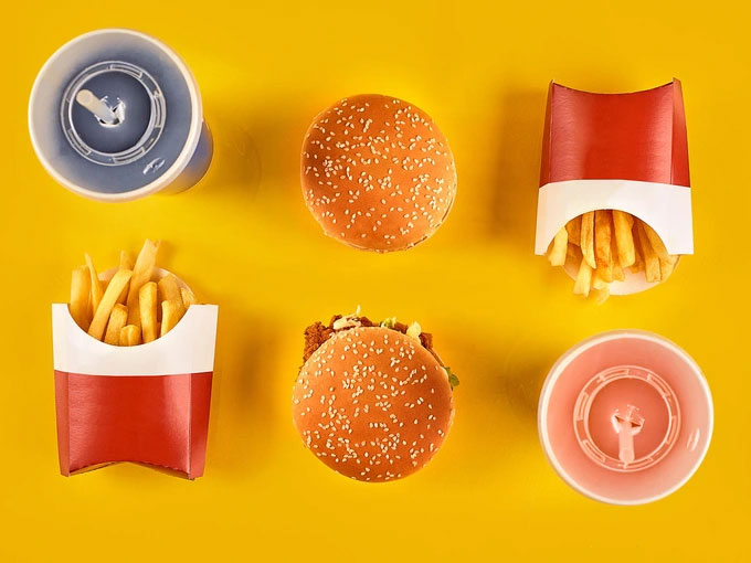 Nghiên cứu mới chỉ ra điều đáng lo ngại ở thực phẩm siêu chế biến