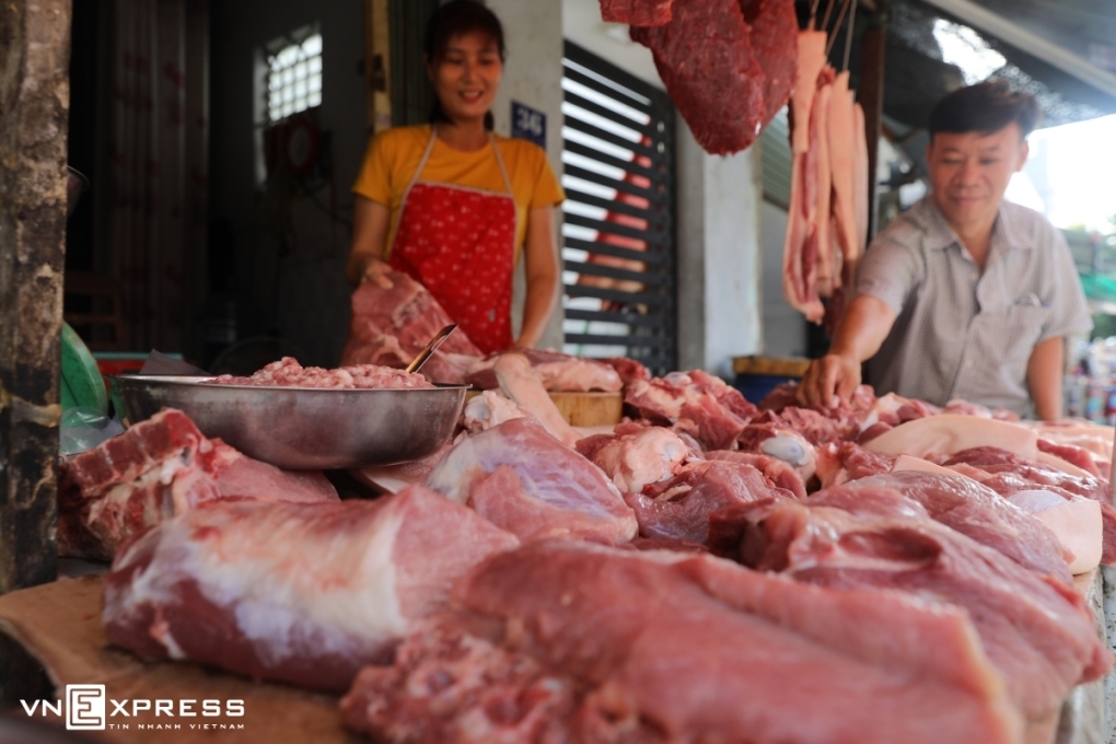 Người Việt ăn nhiều thịt, ít thực vật hơn khuyến cáo