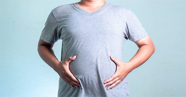 Người đàn ông kì lạ có dạ dày tự… sản xuất bia