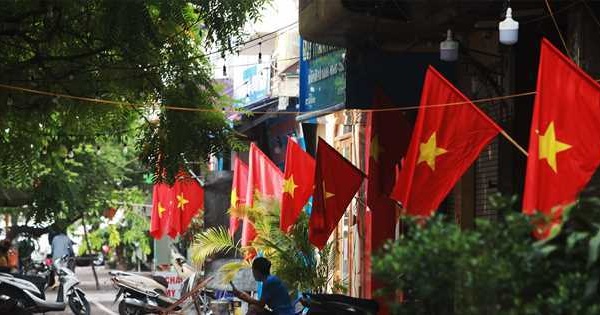 Người lao động đi làm dịp lễ Quốc khánh 2/9 được trả lương bao nhiêu?