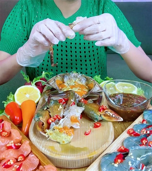 Nguy hại từ trào lưu 