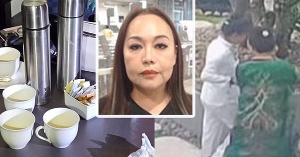 Nhóm người Việt từng kiện nhau ra tòa trước vụ đầu độc khi du lịch ở Thái Lan