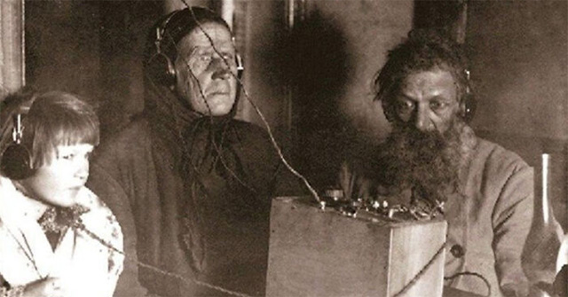 Những bức ảnh thay đổi cái nhìn về lịch sử