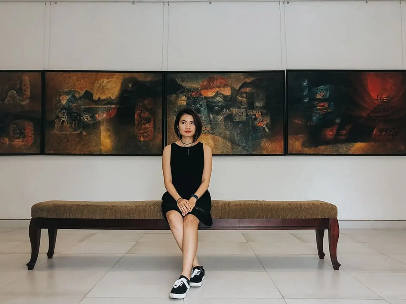 Những điểm check in Huế thật đẹp trong những ngày mưa