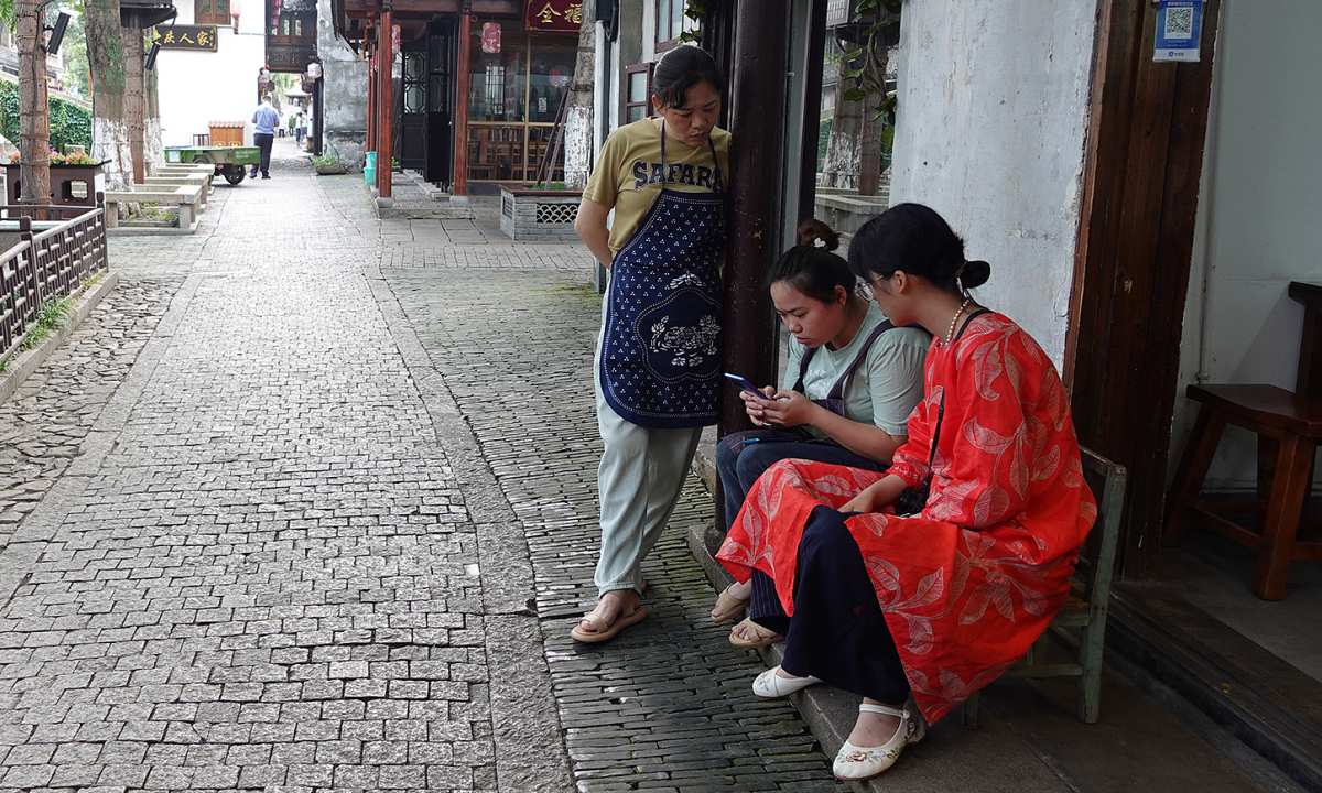 Những lầm tưởng của du khách về Trung Quốc