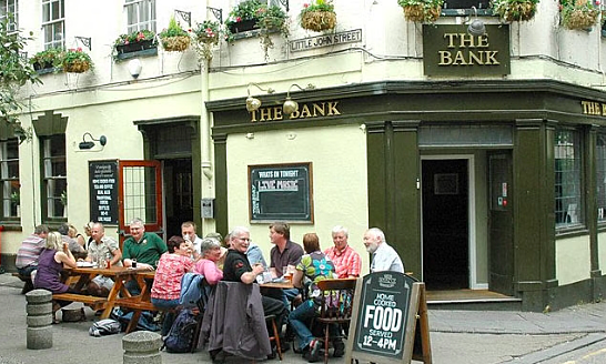 Những nhà hàng khó đặt bàn nhất thế giới