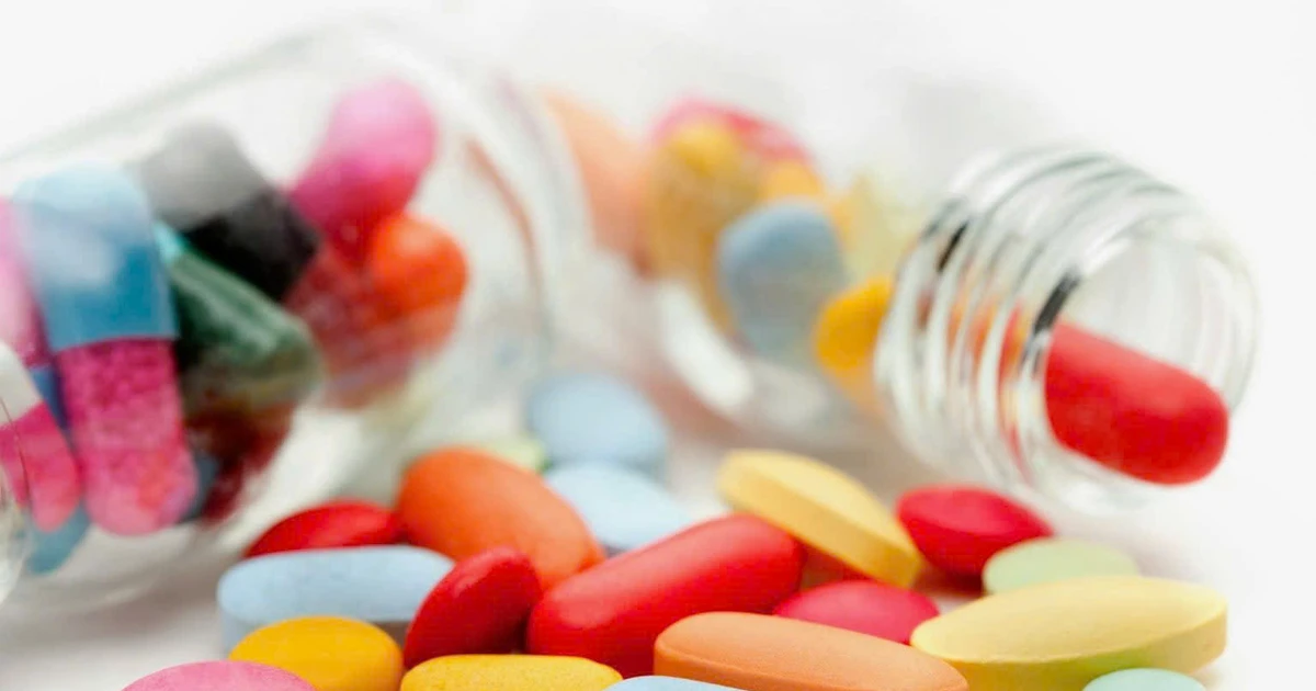 Những rủi ro tiềm ẩn khi dùng thuốc xách tay