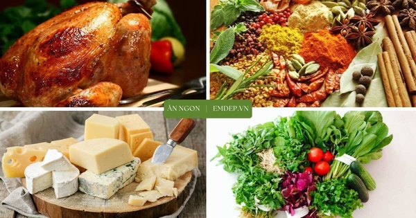 Những thực phẩm không nên nấu trong nồi chiên không dầu bạn cần biết?