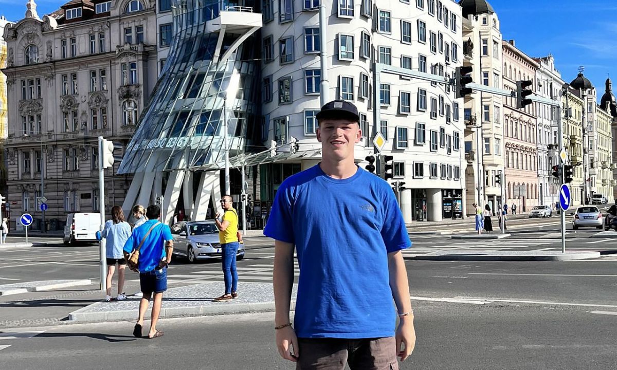 Những trải nghiệm du lịch nên tận hưởng khi còn trẻ