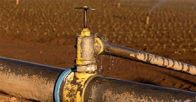 Nước ngầm đang suy giảm nghiêm trọng ở nhiều nơi trên Thế Giới