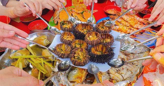 Phát hiện dược chất quý từ nhum biển (nhím biển)