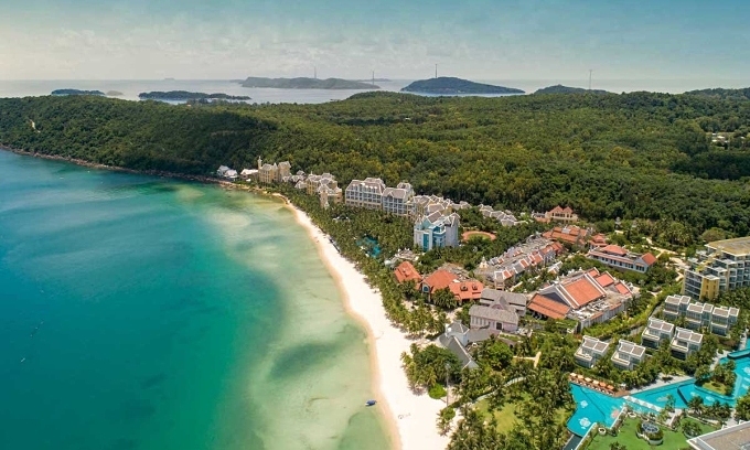 Phòng khách sạn Tết Dương lịch nhiều nơi chưa lấp đầy