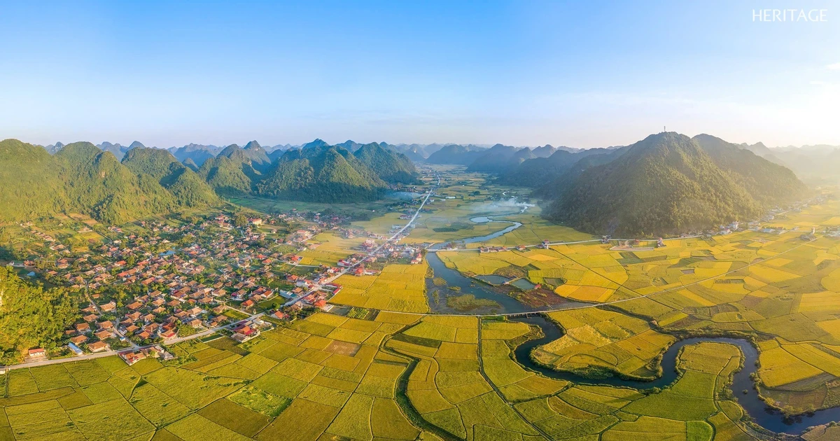 Quỳnh Sơn: Làng Du Lịch Tốt Nhất Thế Giới 2025